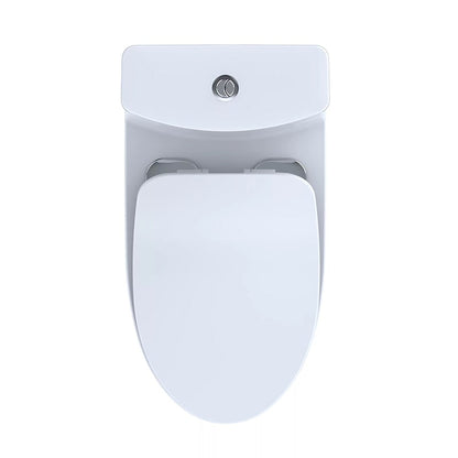 AQUIA IV ONE-PIECE TOILET