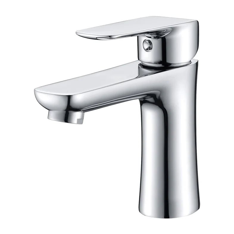 Kodaen Boston Single Hole Bathroom Faucet - F11150 - Golzar Home