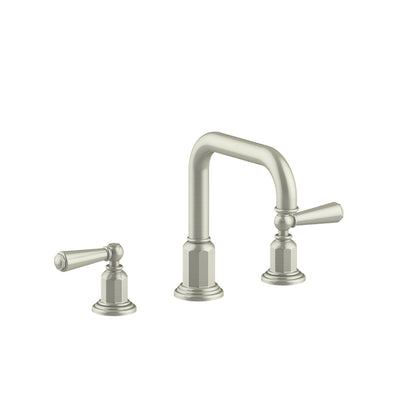 CARINTHIA WIDESPREAD LAVATORY FAUCET WITH POP-UP DRAIN-BF.CX.1331