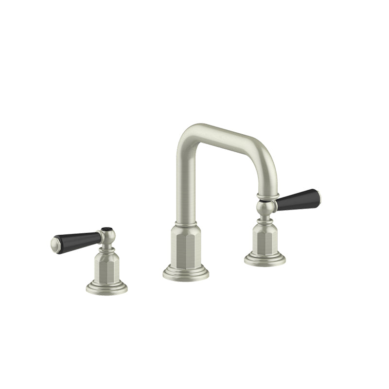 CARINTHIA WIDESPREAD LAVATORY FAUCET WITH POP-UP DRAIN-BF.CX.1331