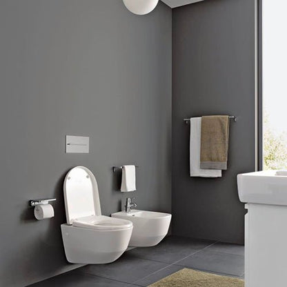 Laufen Pro Wall Hung Toilet Complete Set - Golzar Home