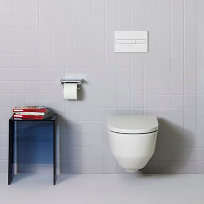 Laufen Pro Wall Hung Toilet Complete Set - Golzar Home