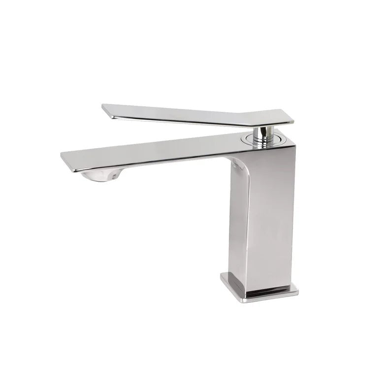 MAGRO Single Hole Bathroom Faucet - F11223 - Golzar Home