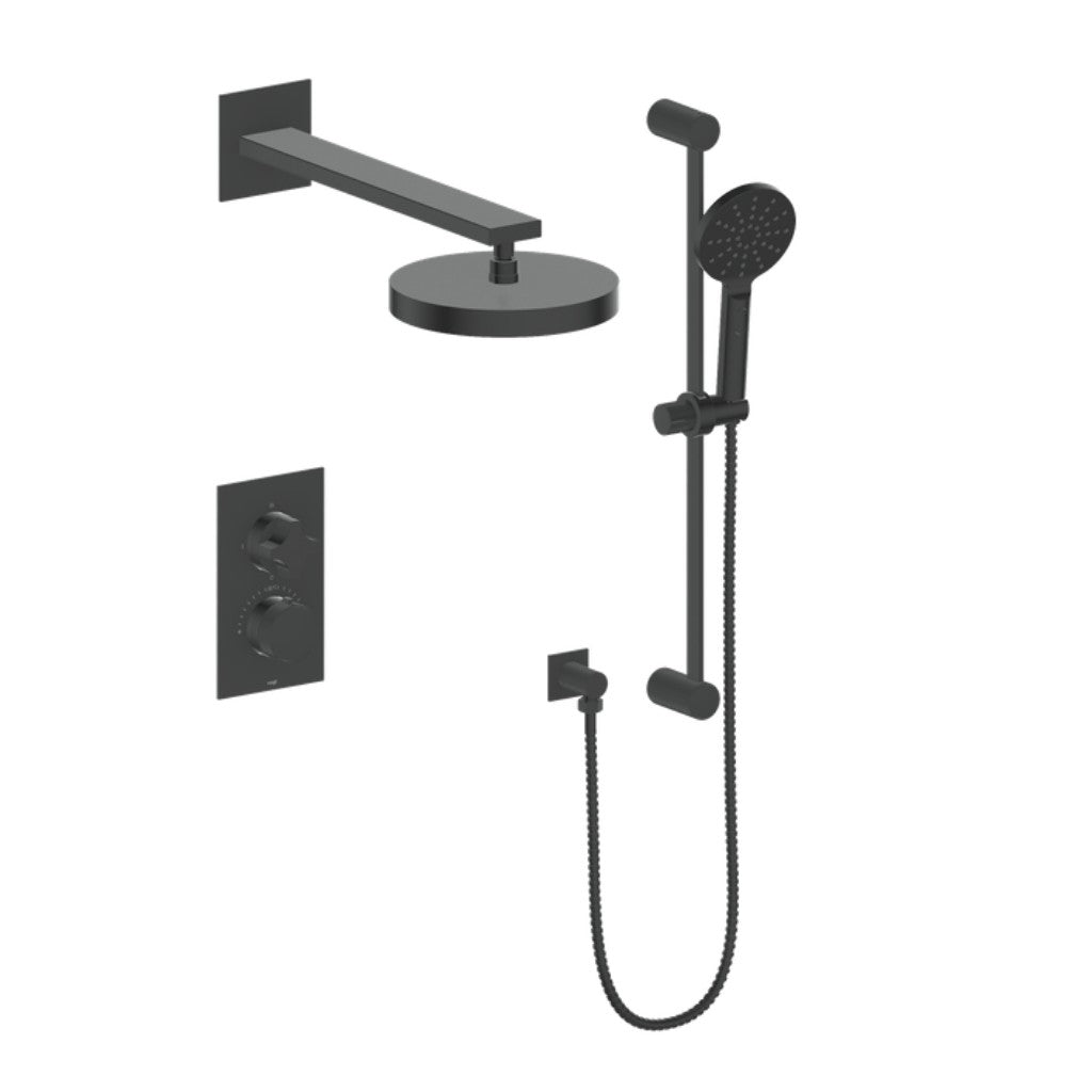 MOND 2 - WAY TH SHOWER KIT - M2.220 - Golzar Home