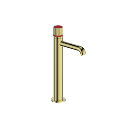 MOND VESSEL SINK LAVATORY FAUCET - BF.MD.1100 - Golzar Home