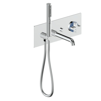 MOND WALL MOUNT TUB FILLER M3.2200 - Golzar Home