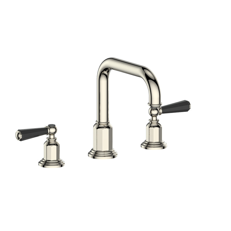 CARINTHIA WIDESPREAD LAVATORY FAUCET WITH POP-UP DRAIN-BF.CX.1331