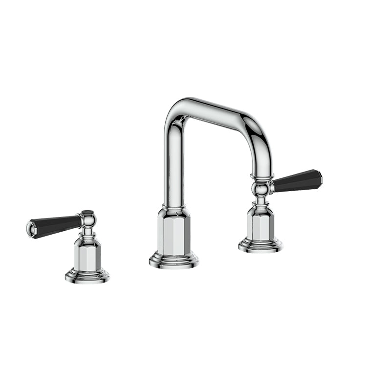 CARINTHIA WIDESPREAD LAVATORY FAUCET WITH POP-UP DRAIN-BF.CX.1331