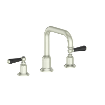 CARINTHIA WIDESPREAD LAVATORY FAUCET WITH POP-UP DRAIN-BF.CX.1331