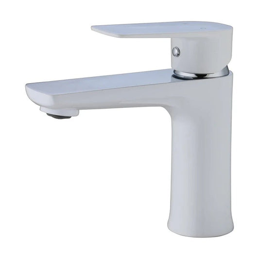 PIANA Single Hole Bathroom Faucet - F11160GWC - Golzar Home