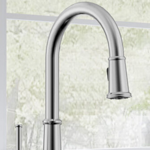 Pull-down Kitchen Faucet VS56918NY