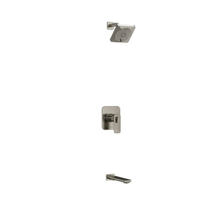 Riobel Equinox Shower Kit Type T/P Coaxinal - Golzar Home