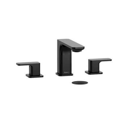 Riobel Equinox Widespread Bathroom Faucet - Golzar Home