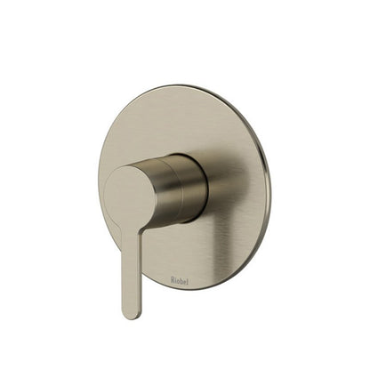 Riobel Nibi 1/2" Pressure Balance Trim - Golzar Home