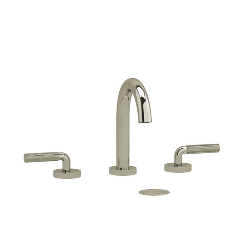 Riobel Riu 8 Inch Bathroom Faucet - Golzar Home