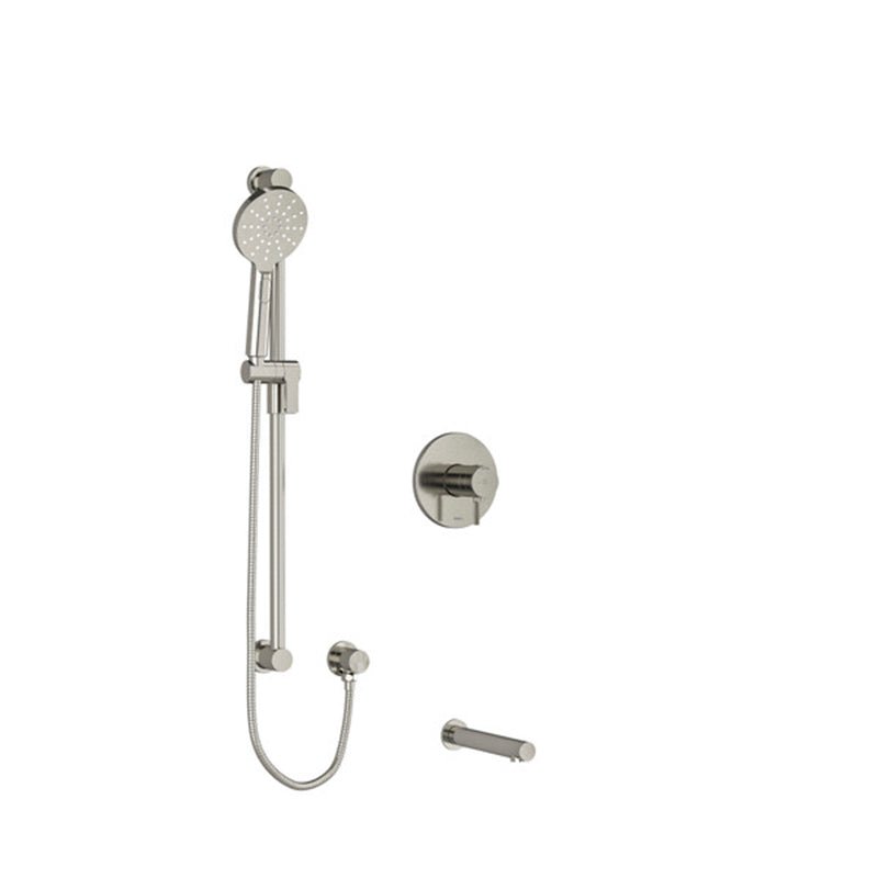 Riobel Riu Kit 1244 Trim - Golzar Home