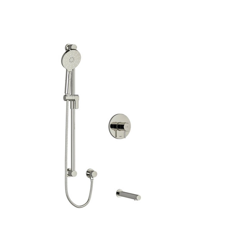 Riobel Riu Kit 1244 Trim - Golzar Home