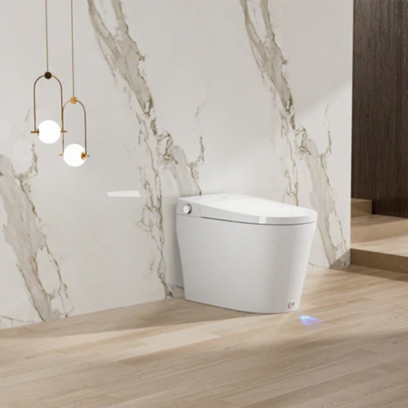 Tahoe Smart Toilet - Golzar Home