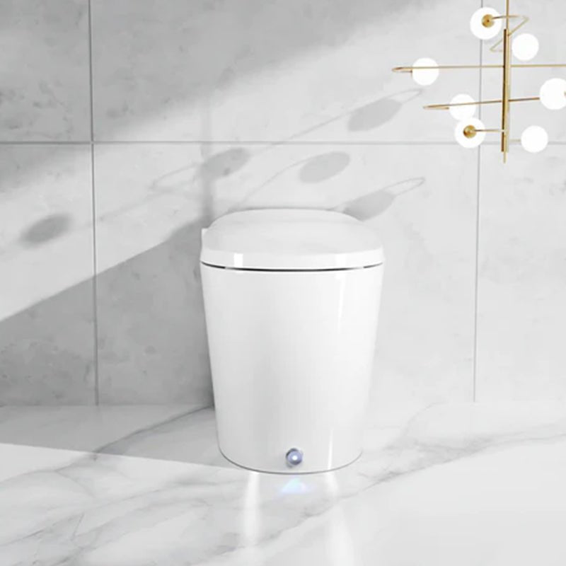 Titan Smart Toilet - Golzar Home