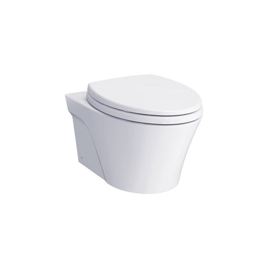 TOTO AP Wall Hung Toilet & In - wall Tank System 1.28/0.9 GPF - Golzar Home