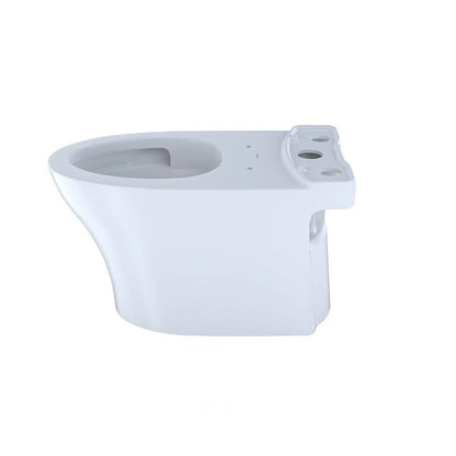 TOTO Aquia IV Dual Flush Two - piece Toilet 1.28/0.9 GPF - Golzar Home