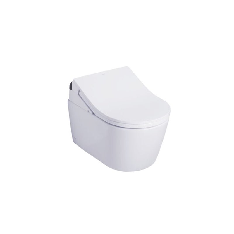 TOTO RP WASHLET+ WALL - HUNG TOILET & IN - WALL TANK SYSTEM - Golzar Home