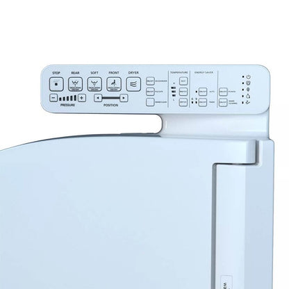 TOTO Washlet C2 - Golzar Home