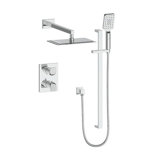 Vogt Antau 2 - Way TH Shower Kit - Golzar Home