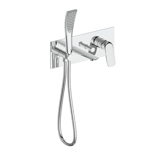 Vogt Antau Wall Mount Tub Filler - Golzar Home