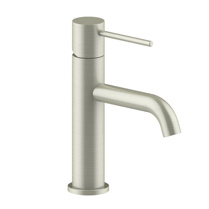 WORGL SINGLE HOLE FAUCET WITH POP - UP DRAIN - BF.WL.1011 - Golzar Home