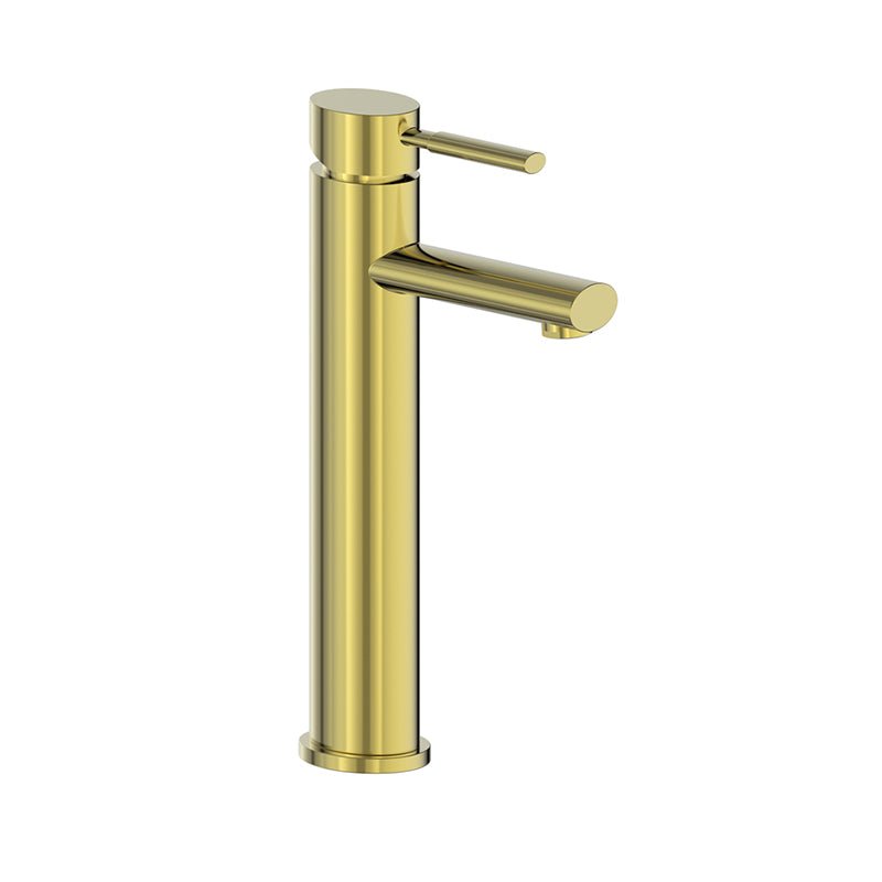 WORGL VESSEL SINK FAUCET - Golzar Home