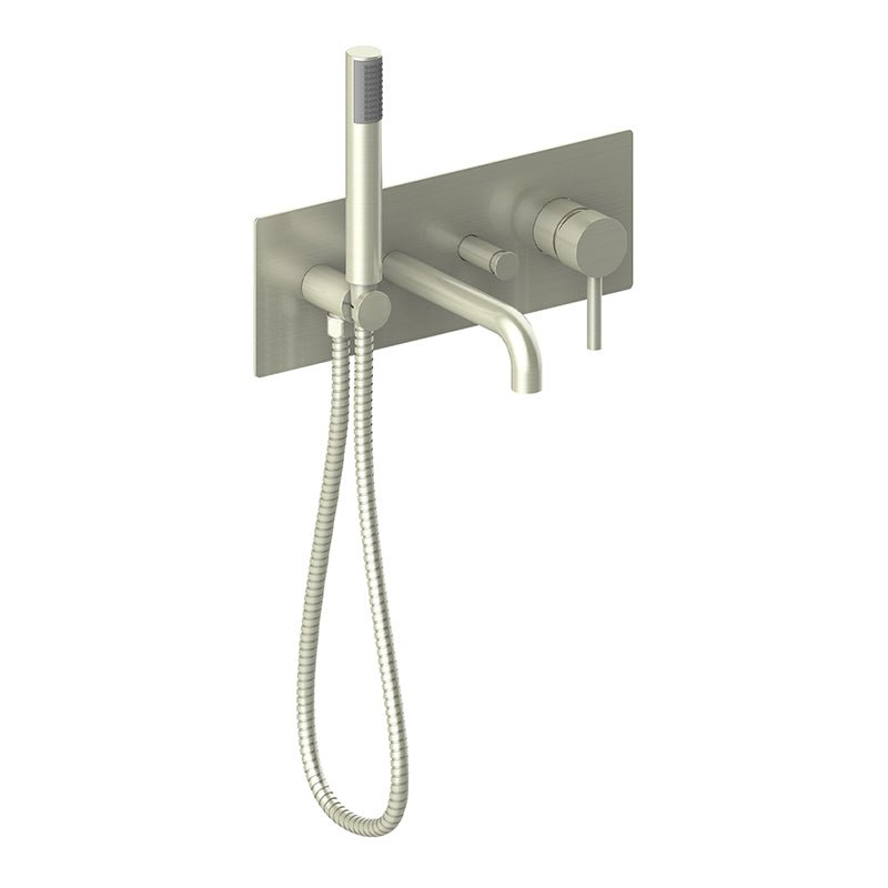 WORGL WALL MOUNT TUB FILLER - Golzar Home