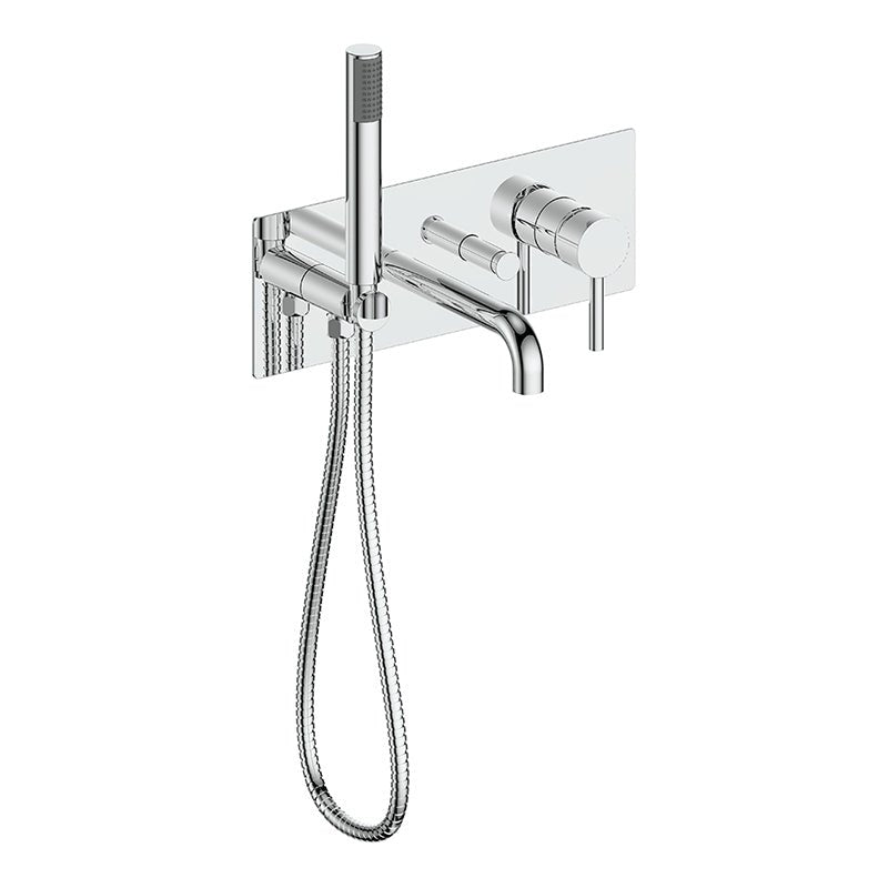 WORGL WALL MOUNT TUB FILLER - Golzar Home